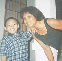 portable quanza huts